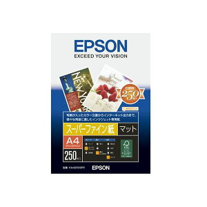 �G�v�\�� �X�[�p�[�t�@�C���� KA4250SFR A4 250��5�g(���[�J�[����)