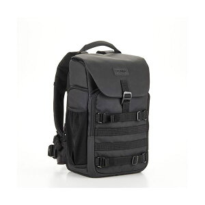 TENBA Axis v2 LT 18L Backpack Black V637-766 ブラック (メーカー直送)