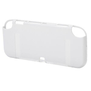 Digio2 SWITCH L@ELfp TPUwʃJo[ ̌^^Cv zCg SZC-SWE07W ([J[)