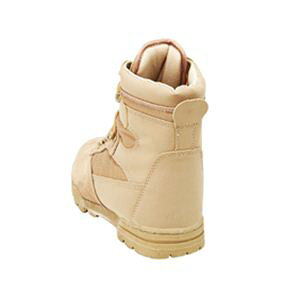 BLACK TAC ubN^bN SWAT ^Cv u[c C 6w 24.0-24.5cm ThXG[h ~^[u[c ~^[EFA V[Y ([J[)