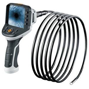 工業用内視鏡 ビデオフレックスG4ウルトラM10(メーカー直送)