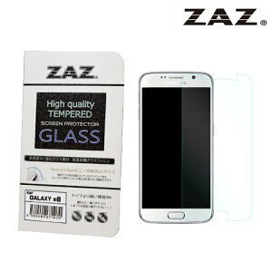 yz ZAZ Galaxy s6 ( SC-05G ) Ή KXtB dx9H 0.26mm KX EhGbWH Uh~H ώw䐫R[eBO