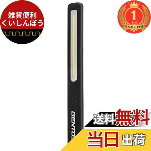 yyVLO1ʊlzGENTOS(WFgX) Ɠ LED [NCg Xo[^Cv USB[d(p[dr) 500[ Kc GZ-703 h }Olbg COB