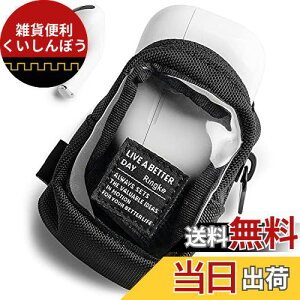 yRingkezMINI POUCH HALF POCKET CzP[X ICJ[h  RC Cz|[` ~j|[` ~jobO (Jrit) - Clear