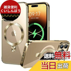 yCD MagSafeOEX^h́ziPhone13 Pro pNAP[X[MagSafeΉEBX^h] [{̂̐FEbLop[]Xgbvz[t px ČRMILKi擾EϏՌ ACz13 Pro