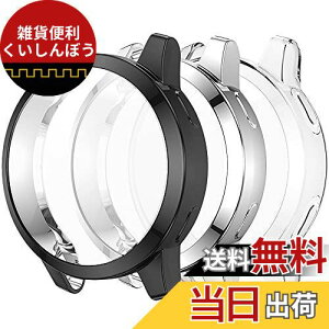 Miimally3FzΉGarmin(K[~) Venu 2s/vivoactive 4s 40mmpP[X K[~ Venu 2s Jo[ \tg TPUގ ҂Ή C菝h~ y hՌ Garmin Venu 2s یP[X op[