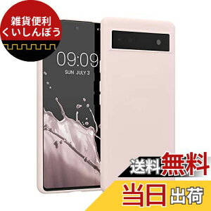 kwmobile X}zP[X Ή: Google Pixel 6a P[X - ɔ TPU VR }CNt@Co[ RRibc~N