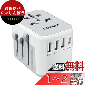 CO ϊvO TESSAN RZgϊvO COspdϊvO SEΉ dϊACA_v^[ }`ϊvO C/BF/O/A^Cv 3USB-A1USB-C|[gt [bp/؍/CM