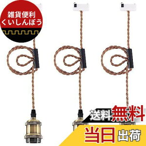 szbritelight |V[Op d\Pbg3Zbg E26 1 ݂艺 LEDdΉ y_gCgdp ^JF 100cmR[h\ g  VƖ Be[WydȂz