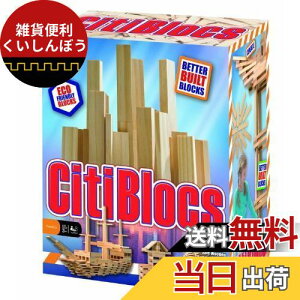 ؐubN CitiBlocs VeBubNX i`J[Zbg200s[X
