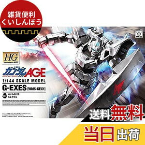 HG 1/144 WMS-GEX1 Gエグゼス (機動戦士ガンダムAGE)