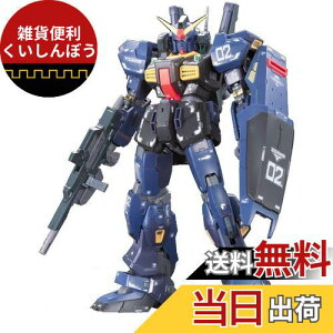 RG 1/144 RX-178 ガンダムMk-II (ティターンズ仕様) (機動戦士Zガンダム)