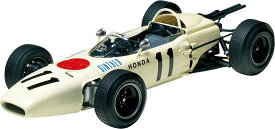 タミヤ 1/20 グランプリコレクションシリーズ No.43 ホンダ RA272 1965 メキシコGP優勝車 プラモデル 20043