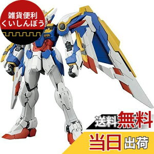 RG V@LK_W Endless Waltz XXXG-01W ECOK_ EW 1/144XP[ Fς݃vf