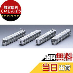 TOMIX Nゲージ 225 6000系 4両編成 セット 98607 鉄道模型 電車