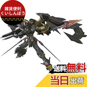 RG 機動戦士ガンダムSEED ASTRAY ガンダムアストレイ ゴールドフレーム天ミナ 1/144スケール 色分け済みプラモデル