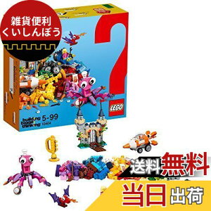 S(LEGO) NVbN C̒ɂ͂Ȃɂ? 10404