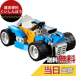 ���S(LEGO) �N���G�C�^�[ �X�[�p�[�J�[ 31072