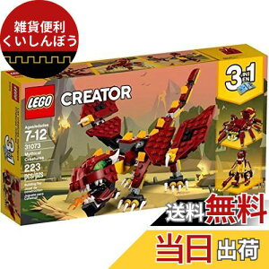 S(LEGO) NGC^[ `̐ 31073