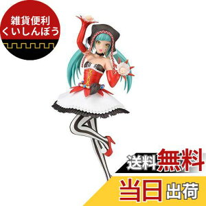 セガ 初音ミク Project DIVA Arcade Future Tone SPM スーパープレミアム フィギュア 初音ミク ピエレッタ