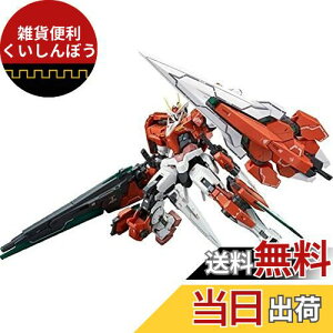 バンダイ(BANDAI) RG 1/144 ダブルオーガンダム セブンソード/G インスペクション プラモデル (ホビーオンラインショップ限定)
