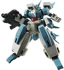 HGBD ガンダムビルドダイバーズ セラヴィーガンダムシェヘラザード 1/144スケール 色分け済みプラモデル