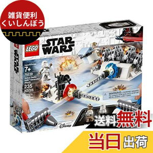 S(LEGO) X^[EEH[Y ANVog zX(TM) ̍U 75239 ubN  j̎q