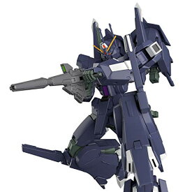 HGUC 機動戦士ガンダムNT シルヴァ・バレト・サプレッサー 1/144スケール 色分け済みプラモデル