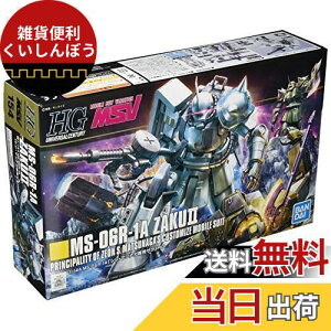 HGUC 1/144 MS-06R-1A VE}ciKpUNII (MSV)