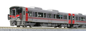 KATO Nゲージ 227系0番台 Red Wing 基本セット (3両) 10-1610 鉄道模型 電車