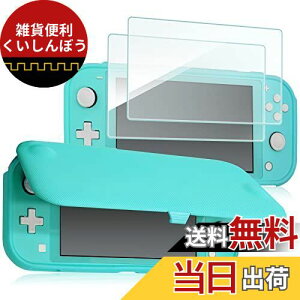 ProCase Switch Lite tbvP[X [KX2t] X NA\tgTPU Jo[ ϏՌ یJo[ Ή@F Switch Lite 2019 |gR
