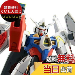 BANDAI SPRITS HG 1/144 トライエイジガンダム