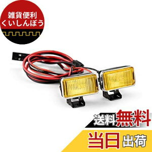 SHEAWA 1/8 1/10 RCJ[pX|bgCg fCCg F v LED [NCg ėp  i Kyosho^~ȂǂRCJ[ɑΉ\ (W)