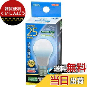 I[d@ LEDd `(25`/265lm/F/E17/Lz230°/Ή/fMގ{HΉ) LDA2D-G-E17 IH92