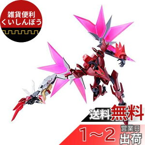 BANDAI SPIRITS(o_C Xsbc) ROBOT R[hMAX [SIDE KMF] g@ 145mm ABS&PVC hς݉tBMA