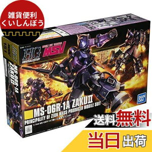 HGUC 1/144 MS-06R-1A OAUNII (MSV)