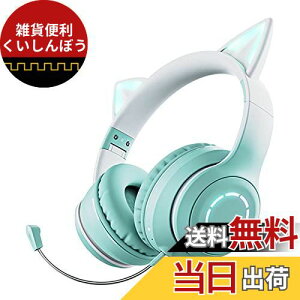 Bluetooth5.1 Lwbhz ˂݂݃wbhZbg CXwbhtH LEDt Fϊ 5.1CX }CNt Չ ^  y ܂肽 gѕ֗ Lwbhz _炩 