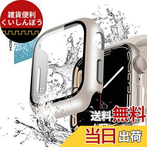 LIRUWECH Apple Watch p hP[X seriesSE2/6/SE/5/4 40mm AbvEHb`یJo[ KXtB ̌^ PCf Sʕی ^ ȒP ϏՌ ߗ wh~ h~ i40mmCX^[Cg