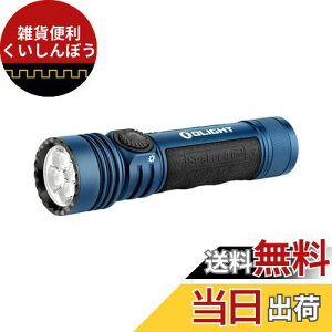 OLIGHT(I[Cg) Seeker 4 Pro d ledCg tbVCg nfBCg MCCType-C[d 4600[ bN@\ ^ IPX8h zX^[t AEghA h H gp (u[-