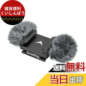 SmallRig Nikon Z 30 �p �E�B���h�}�t 3859