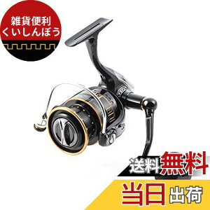 AuKVA(Abu Garcia) XsjO[ OCEANFILD 2500H