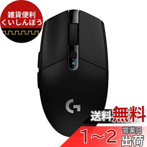 Logicool G WN[ G Q[~O}EX CX G304 HERO ZT[ LIGHTSPEED  99g y G304 Ki y t@Cit@^W[XIV Ӌ@ z