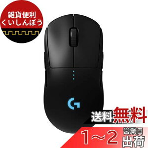 Logicool G WN[ G PRO Q[~O}EX CX HERO 25KZT[ LIGHTSPEED  POWERPLAY CX[dΉ LIGHTSYNC RGB 80g y EΏ FPS G-PPD-002WLr y t@Cit@^W[XIV 
