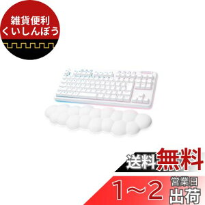 Logicool G(WN[ G) I[RNV Q[~OL[{[h eL[X G715 CX LIGHTSPEED Bluetooth ڑΉ ^N^C JjJ L[{[h _ p[Xg {z LIG