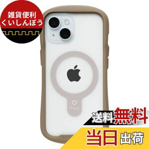 iFace Reflection Magnetic iPhone 15 P[X MagSafe Ή NA KX (x[W)yACtFCX ACtH15 p iphone15 p Jo[ }OZ[t ϏՌ  Xgbvz[z