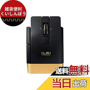 GR }EX Bluetooth (iOSΉ) STCY ^ 6{^ ȓd ǂݎ萸x̍Ultimate BlueZT[̗p ubN iPad Pro 2020 M-BT21BBBK