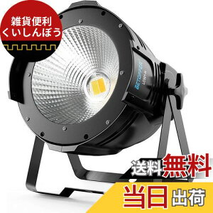 BETOPPER Ɩ 100W COB X|bgCg Xe[WCg Xe[WƖ Xg{ʏƖ DMX512 2/4CH p[eBCg DJ light NuCg Px Ɩ//o//p[eB[/JIP/N