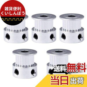 Saipor GT2-20 ^C~Oxgv[[ A~MAzC[ 5mm{A 6mm 3Dv^[p (5)