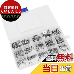 Akozon MlW M2 M2.5 M3 M4 M5 M6 M˂{g wbhXN[ SS304 XeX| 320