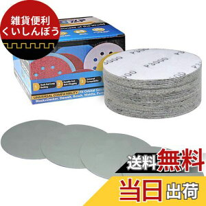 IROKCAKPT TfBOy[p[ 125mm #3000 ϐThy[p[ ی^ ɍז TfBOfBXN dT_[pfBXNy[p[i50ZbgjwbhCǧ ؍HDIYƂ 